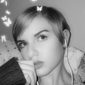 Meet your Posher, Gracia